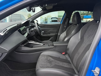 Used Peugeot 308 2023 for sale - 78759666: Photo
