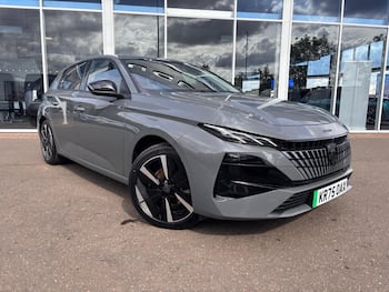 Used Peugeot E-308 2025 for sale - 79669866: Photo