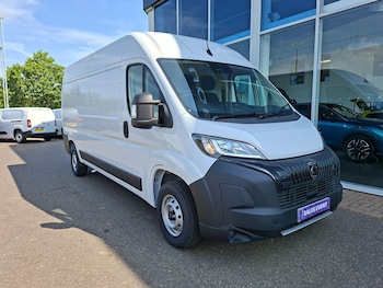 Used Peugeot Boxer 2026 for sale - 79049216: Photo