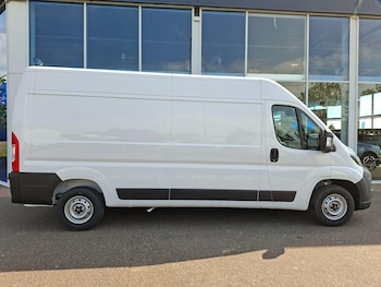 Used Peugeot Boxer 2026 for sale - 79049216: Photo