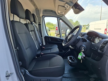 Used Peugeot Boxer 2026 for sale - 79049216: Photo