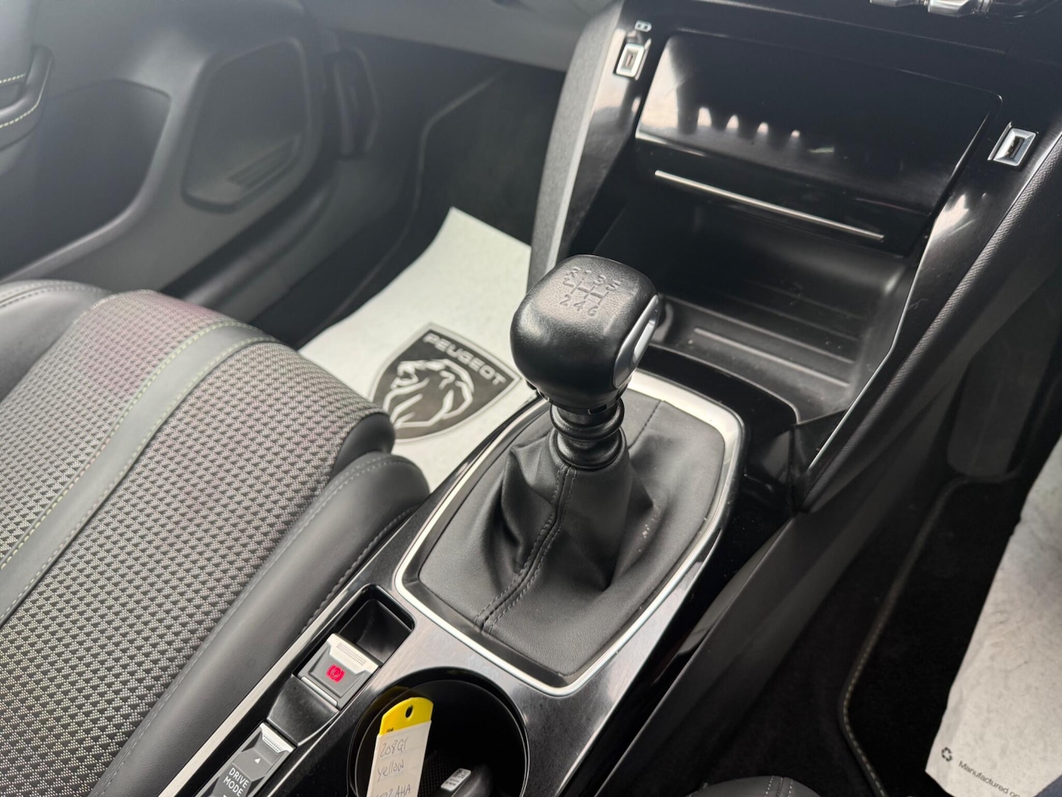 Used Peugeot 208 for sale - 77852740: Photo 13