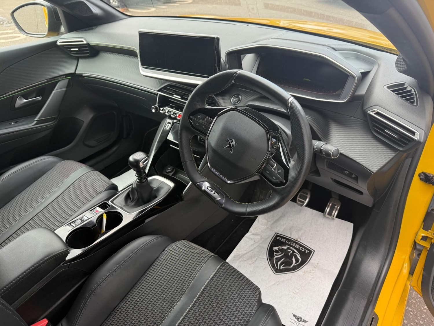 Used Peugeot 208 for sale - 77852740: Photo 14