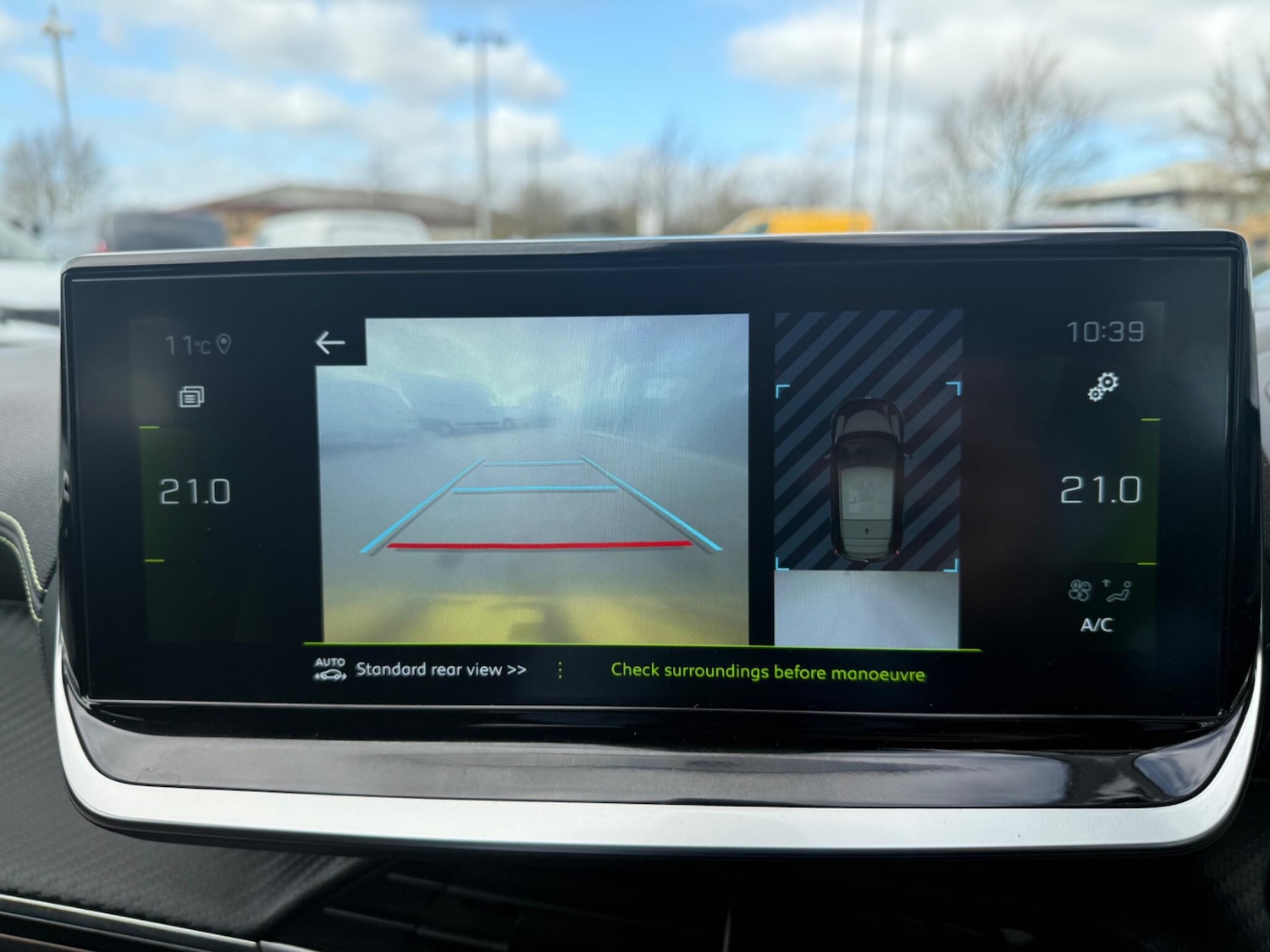 Used Peugeot 208 for sale - 77852740: Photo 25