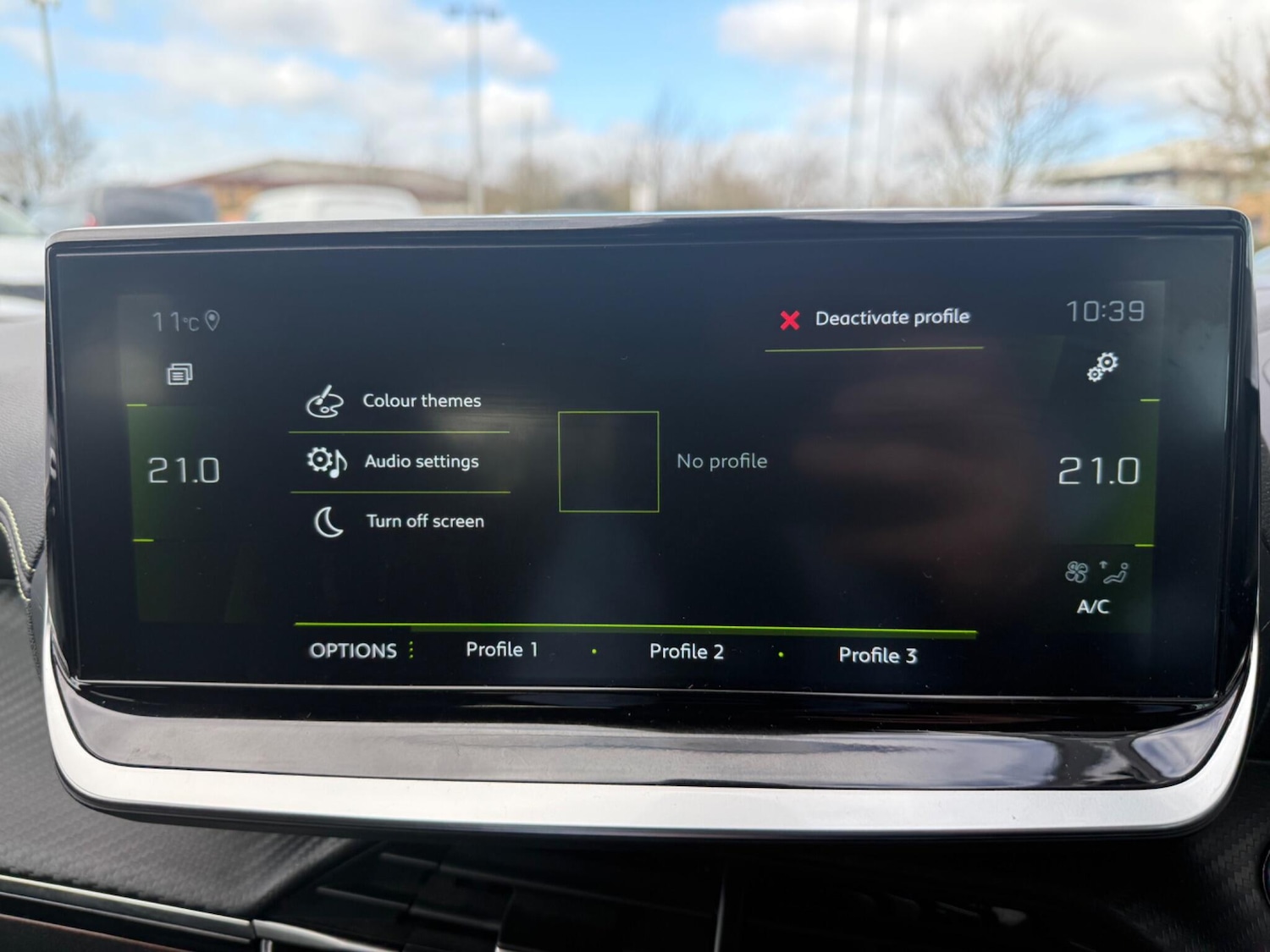 Used Peugeot 208 for sale - 77852740: Photo 26