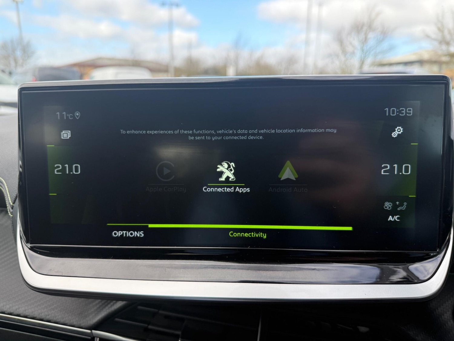 Used Peugeot 208 for sale - 77852740: Photo 27