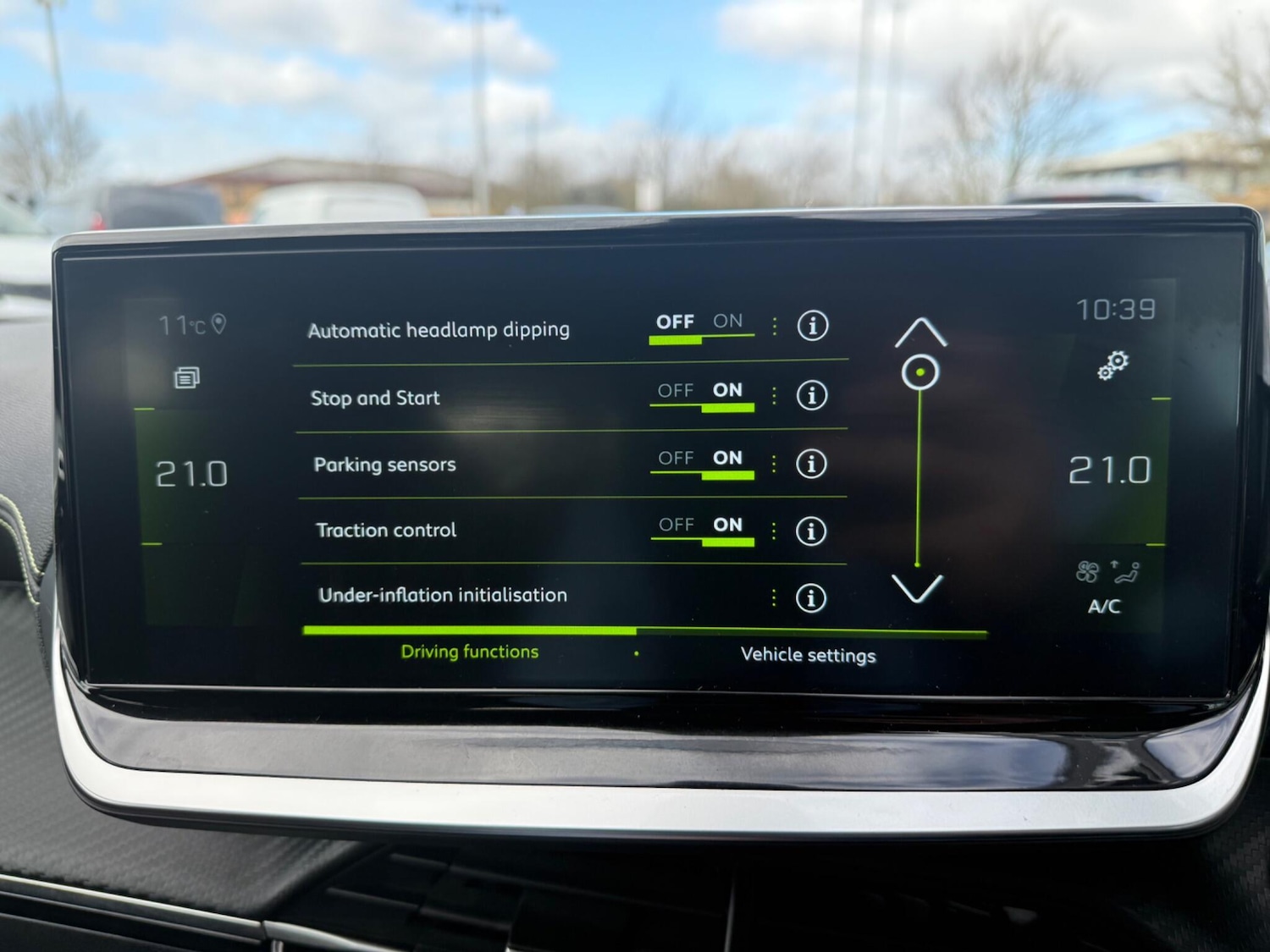 Used Peugeot 208 for sale - 77852740: Photo 29