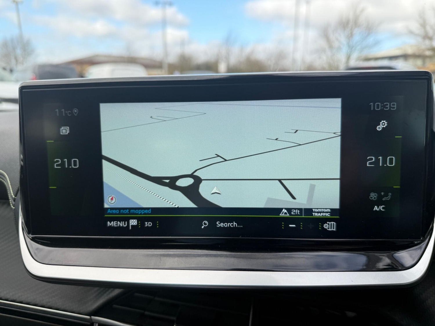 Used Peugeot 208 for sale - 77852740: Photo 30