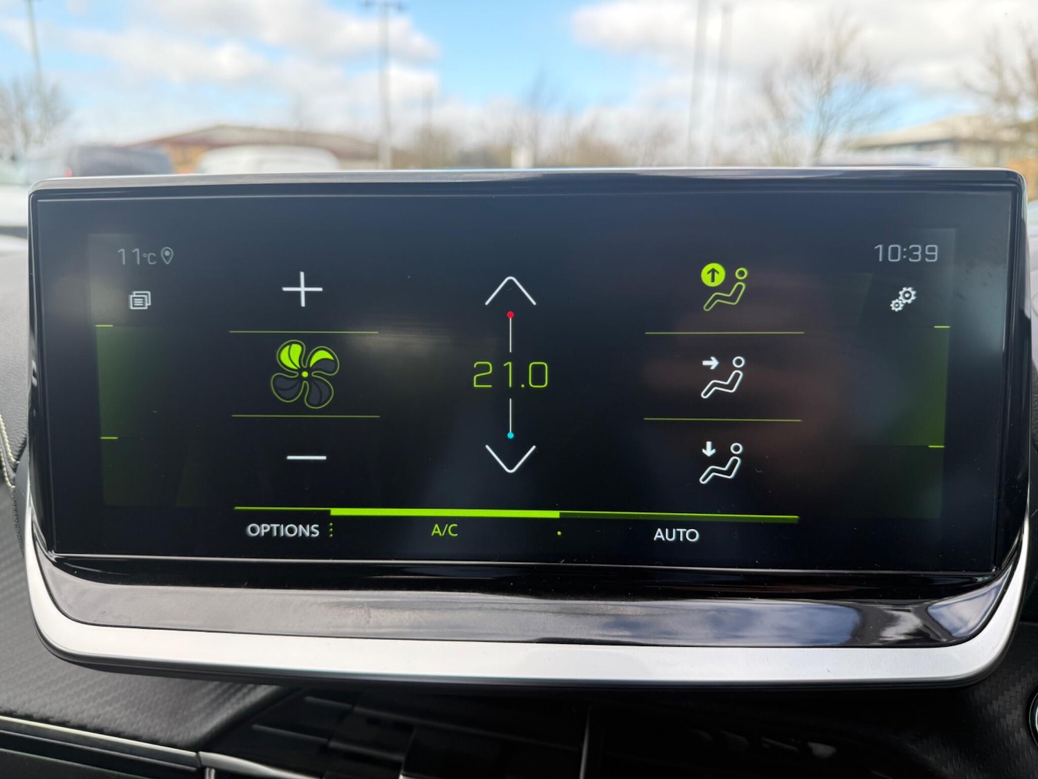 Used Peugeot 208 for sale - 77852740: Photo 31