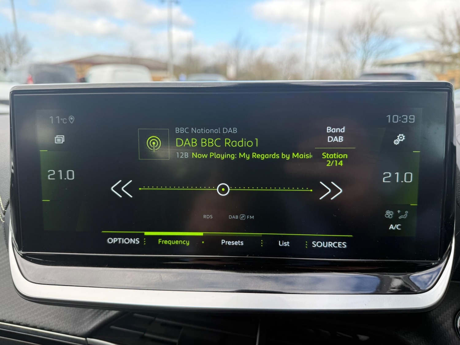 Used Peugeot 208 for sale - 77852740: Photo 32