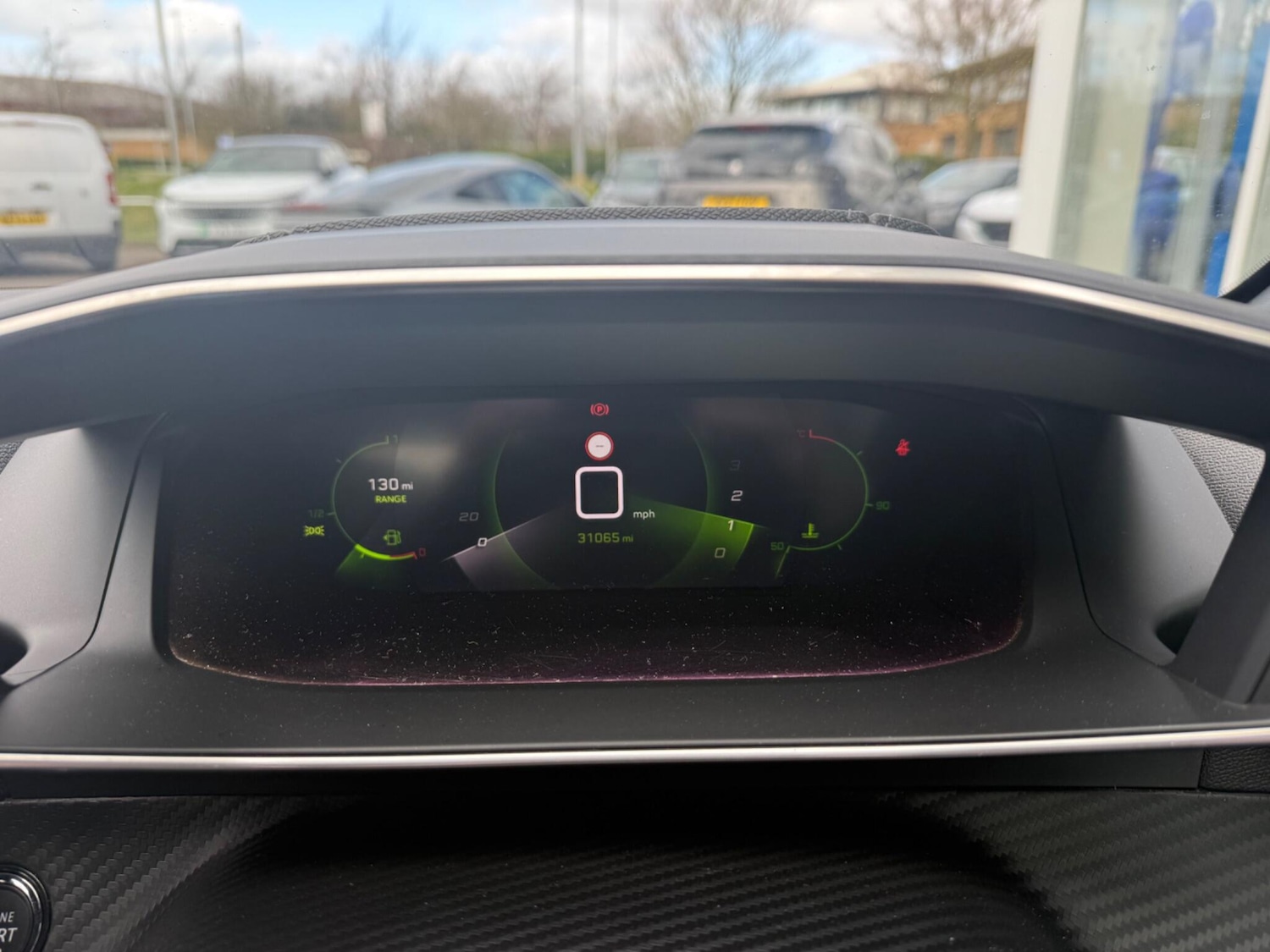 Used Peugeot 208 for sale - 77852740: Photo 33