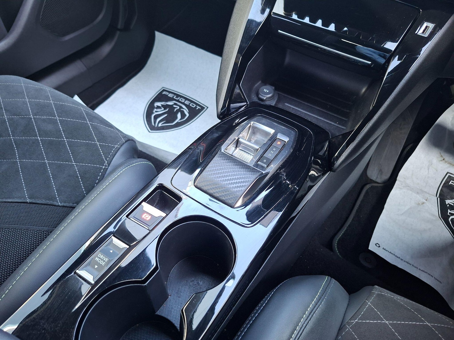 Used Peugeot 2008 2022 for sale - 77671666: Photo 16
