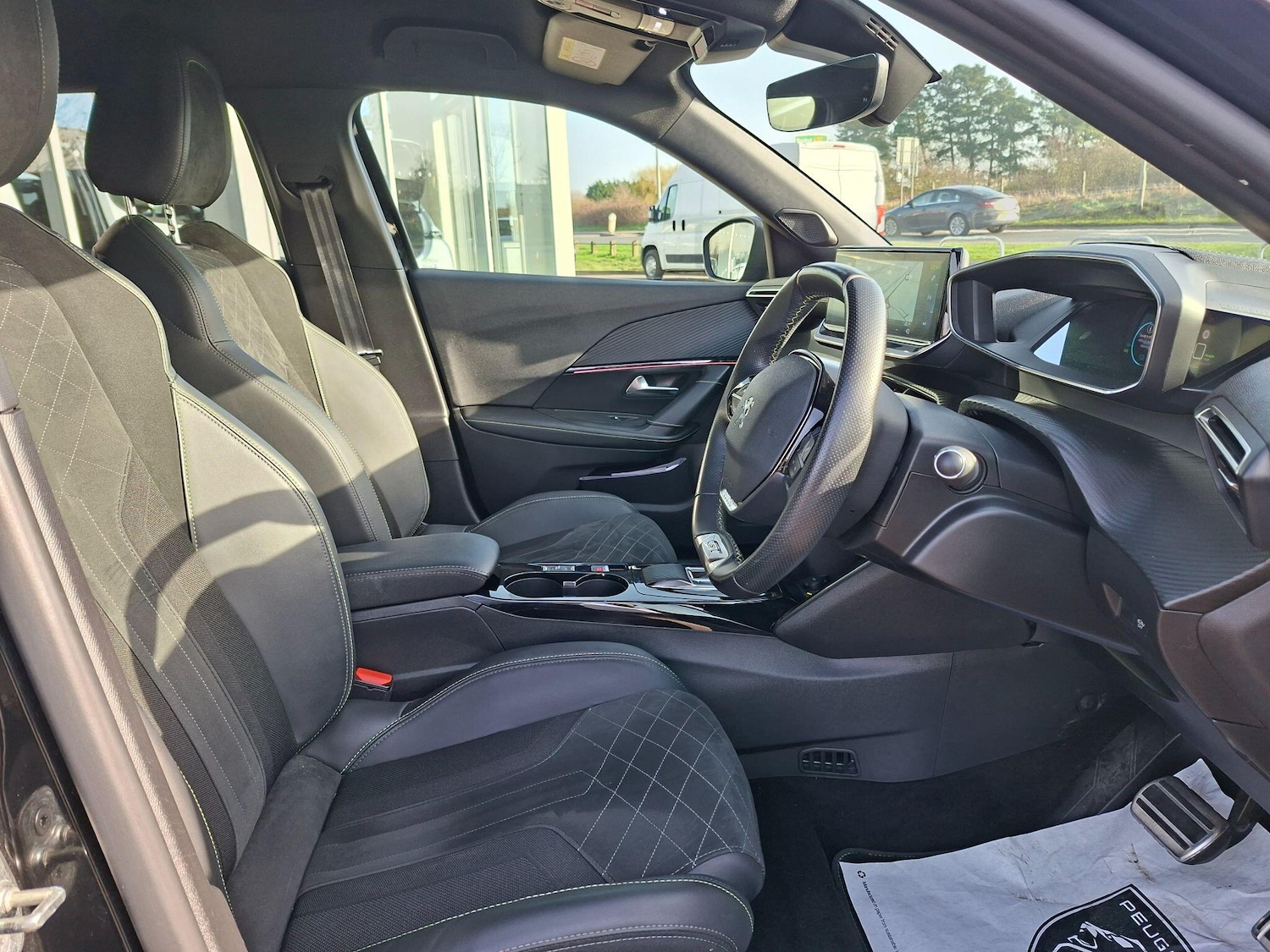 Used Peugeot 2008 2022 for sale - 77671666: Photo 17