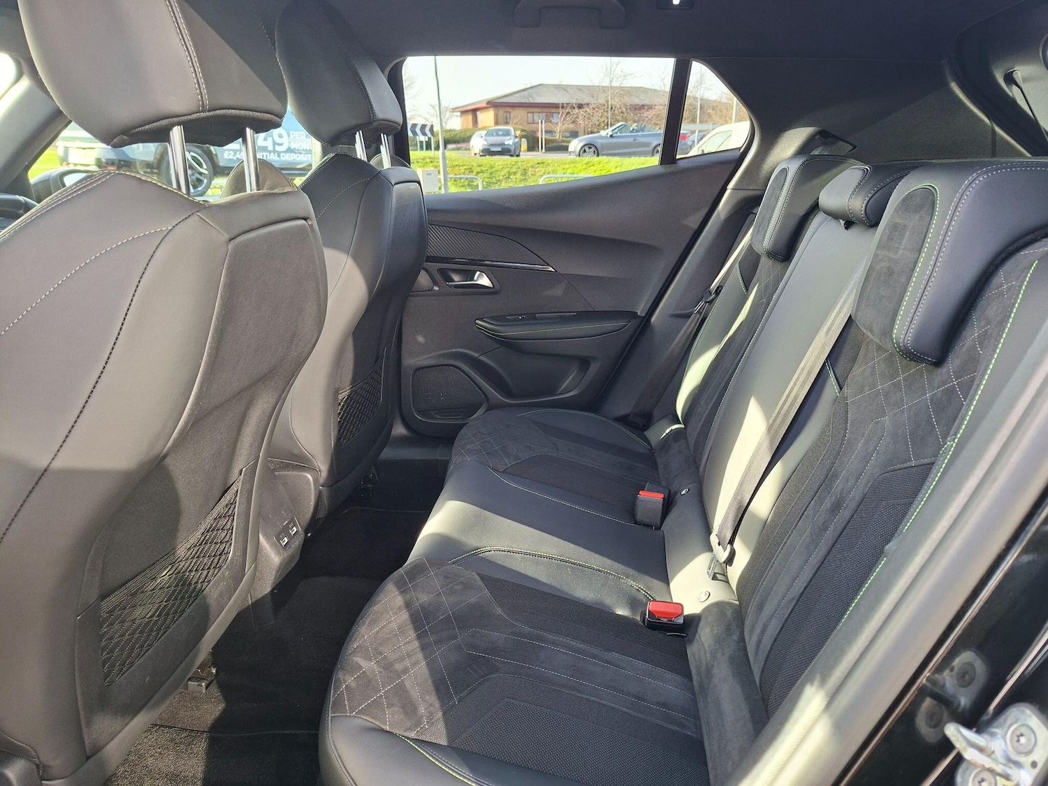 Used Peugeot 2008 2022 for sale - 77671666: Photo 19