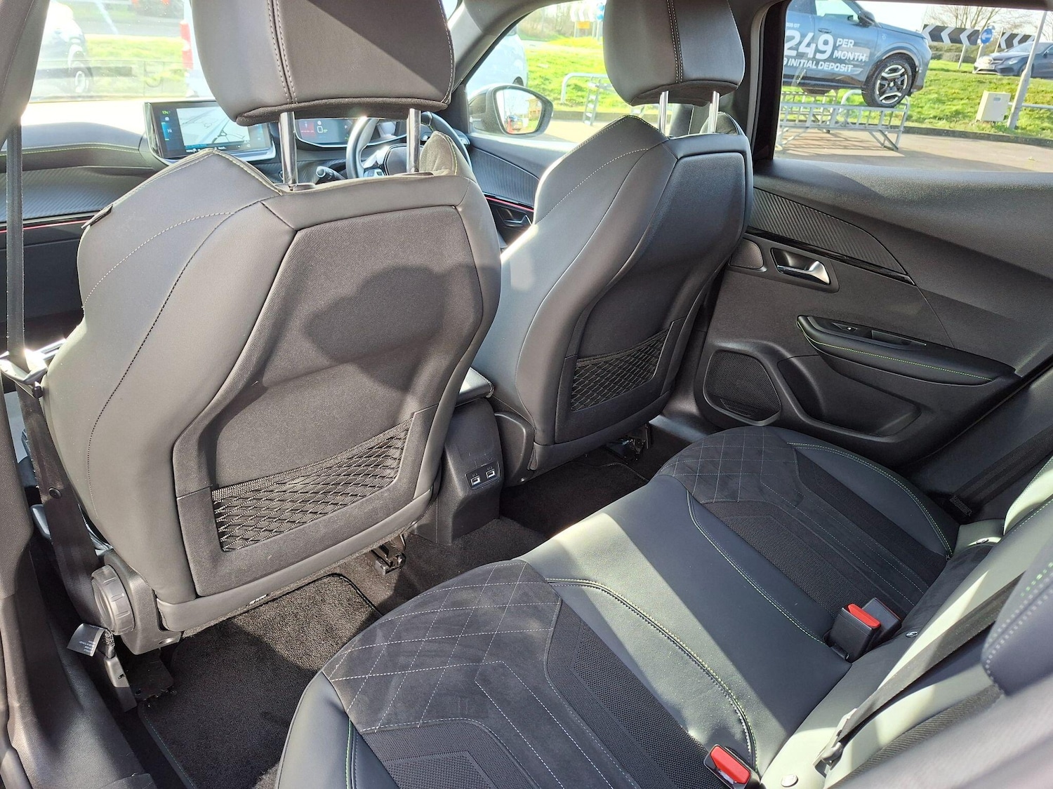 Used Peugeot 2008 2022 for sale - 77671666: Photo 21