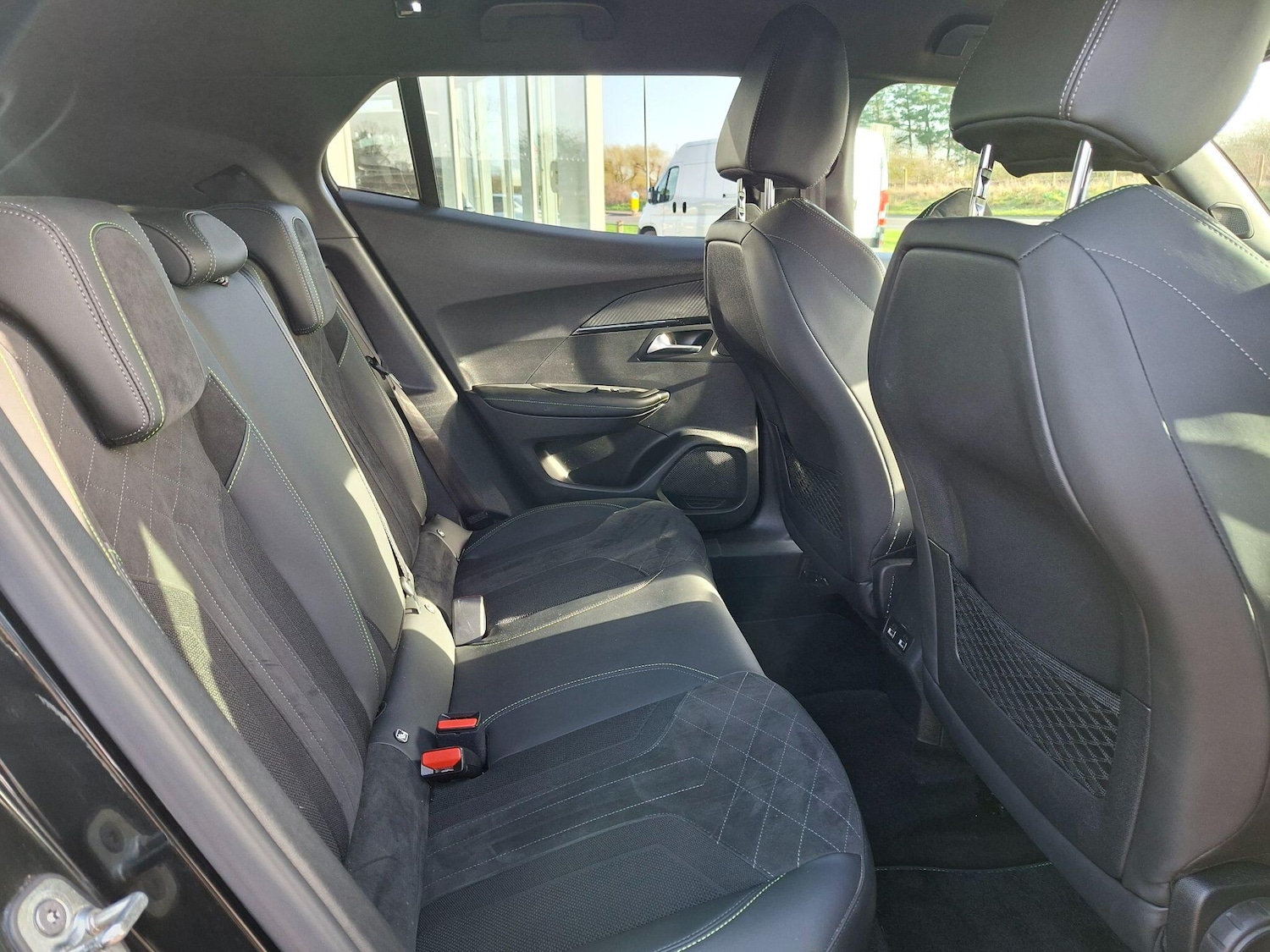 Used Peugeot 2008 2022 for sale - 77671666: Photo 22