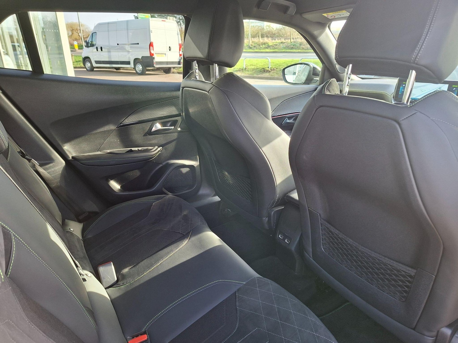 Used Peugeot 2008 2022 for sale - 77671666: Photo 23