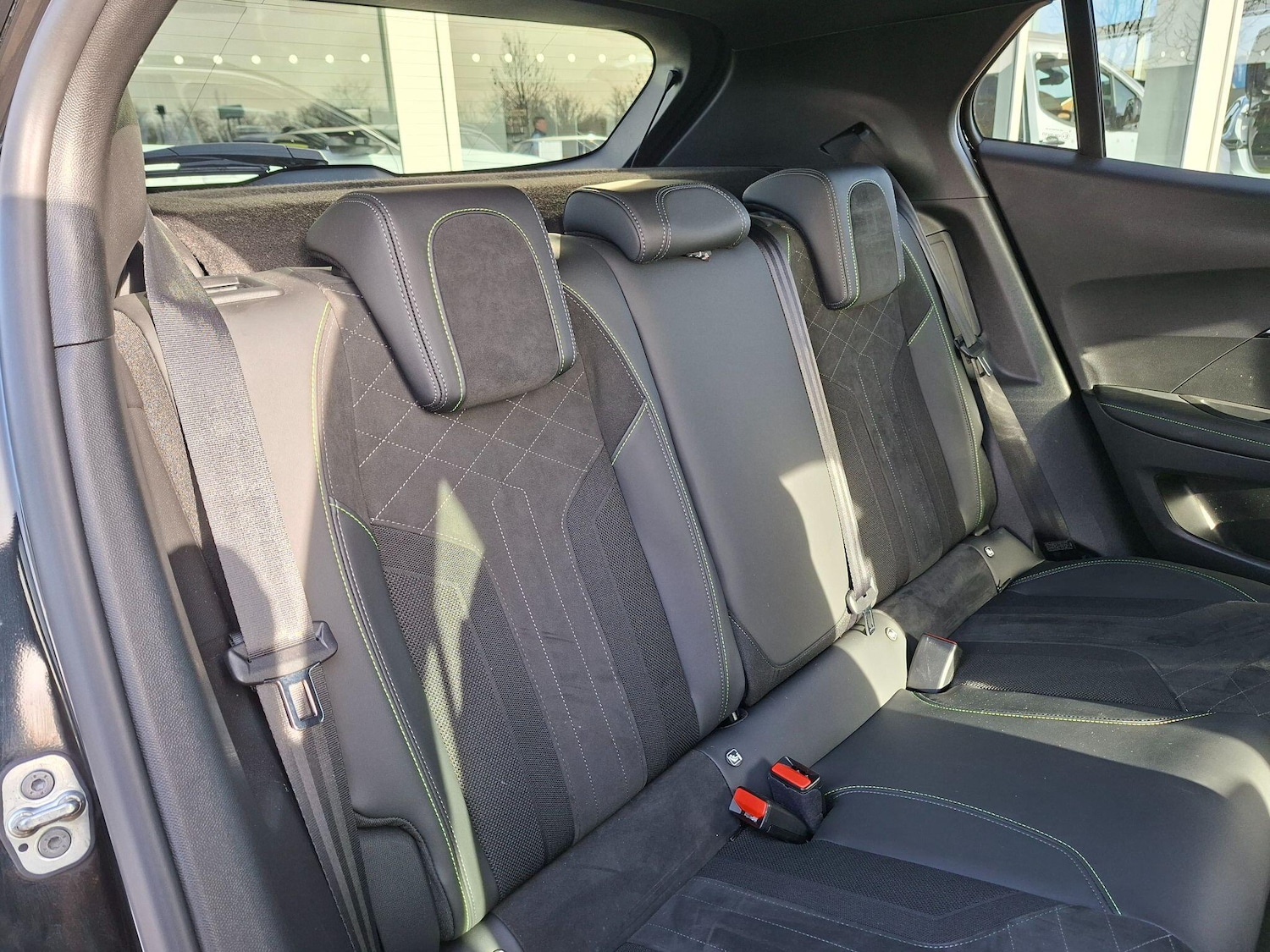 Used Peugeot 2008 2022 for sale - 77671666: Photo 24