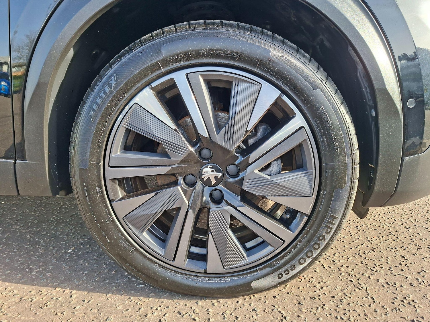 Used Peugeot 2008 2022 for sale - 77671666: Photo 31