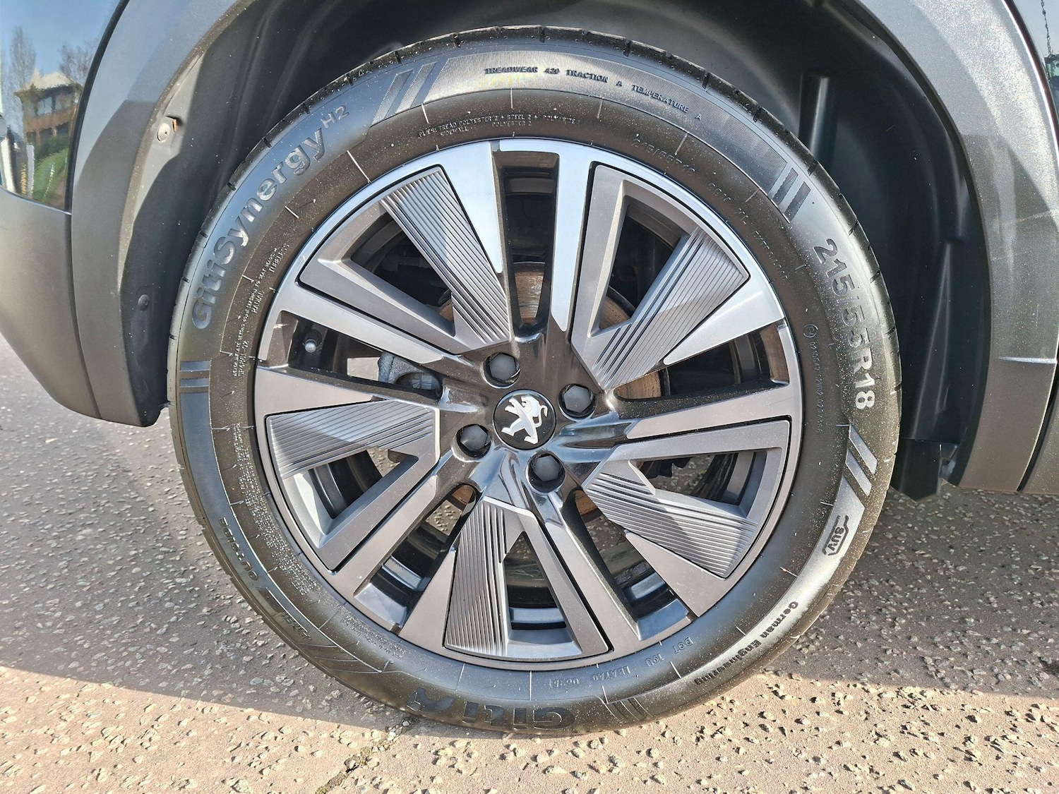 Used Peugeot 2008 2022 for sale - 77671666: Photo 32