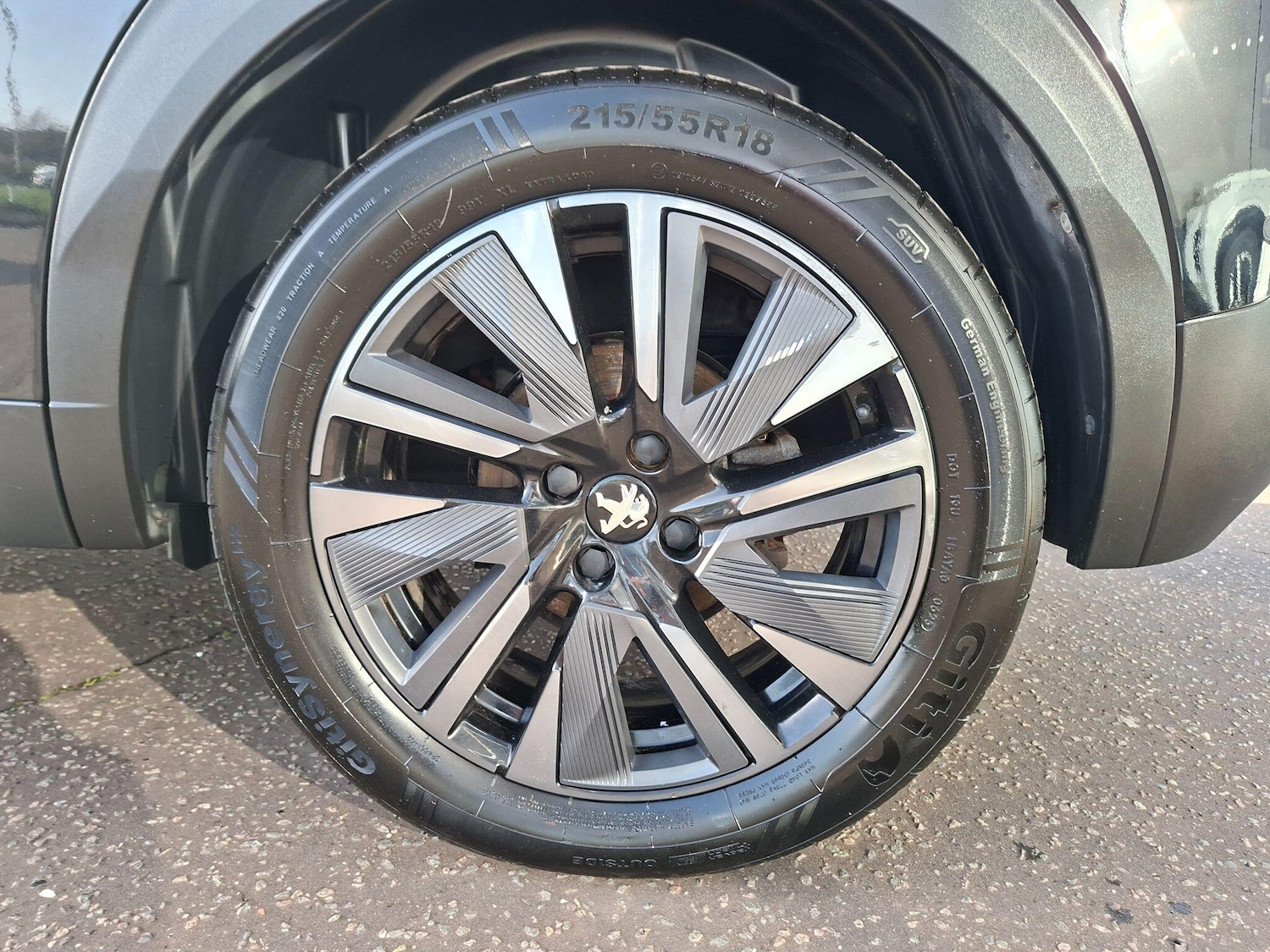 Used Peugeot 2008 2022 for sale - 77671666: Photo 33