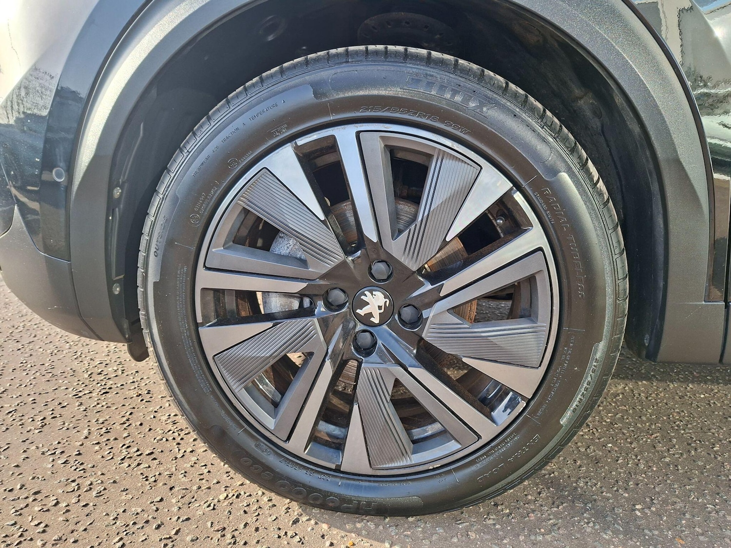 Used Peugeot 2008 2022 for sale - 77671666: Photo 34