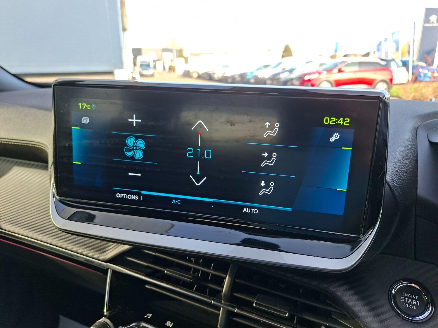 Used Peugeot 2008 2022 for sale - 77671666: Photo 35