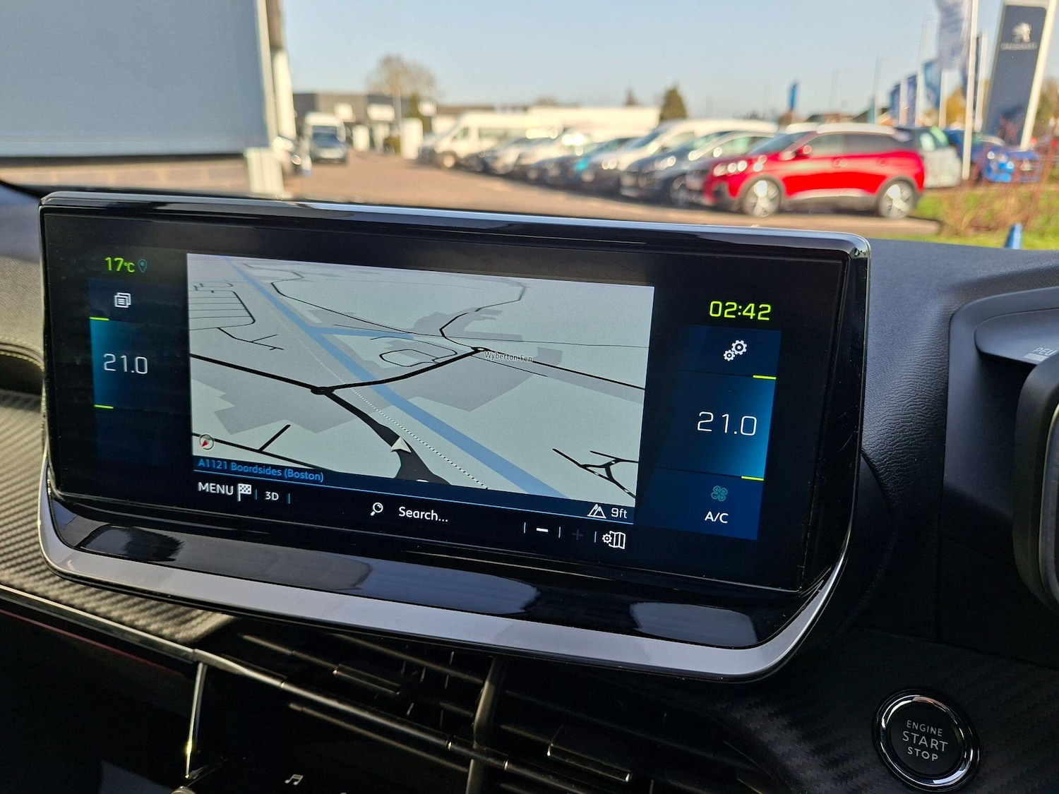 Used Peugeot 2008 2022 for sale - 77671666: Photo 37