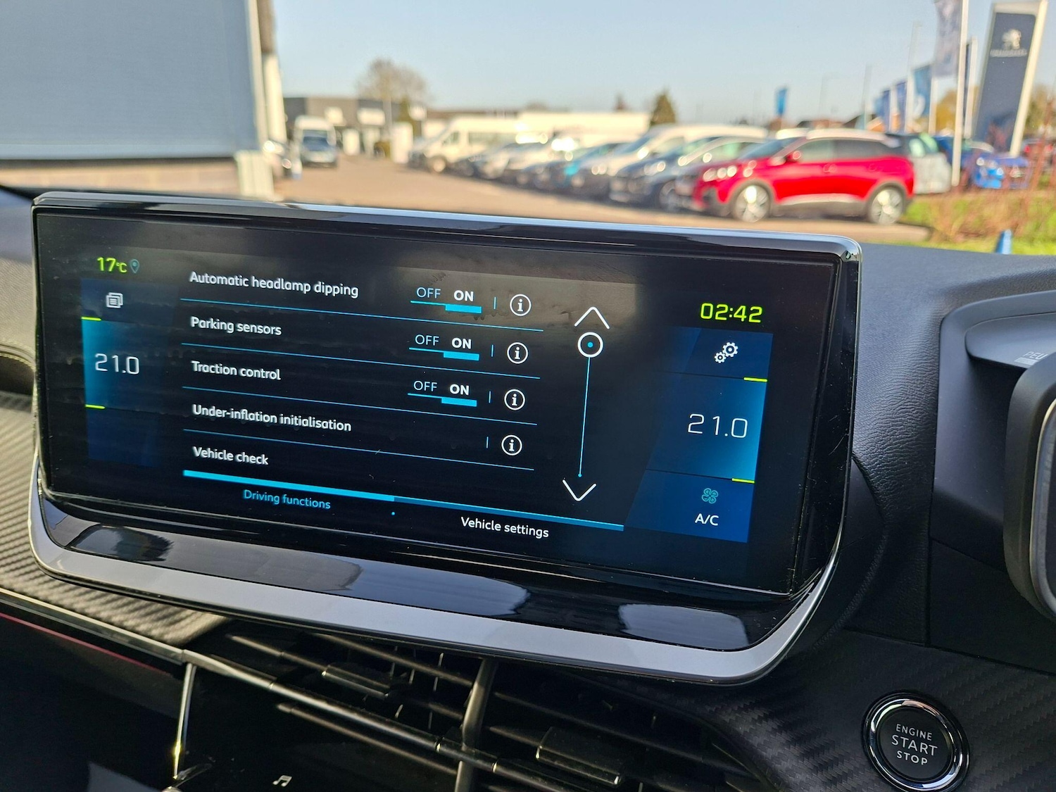 Used Peugeot 2008 2022 for sale - 77671666: Photo 38