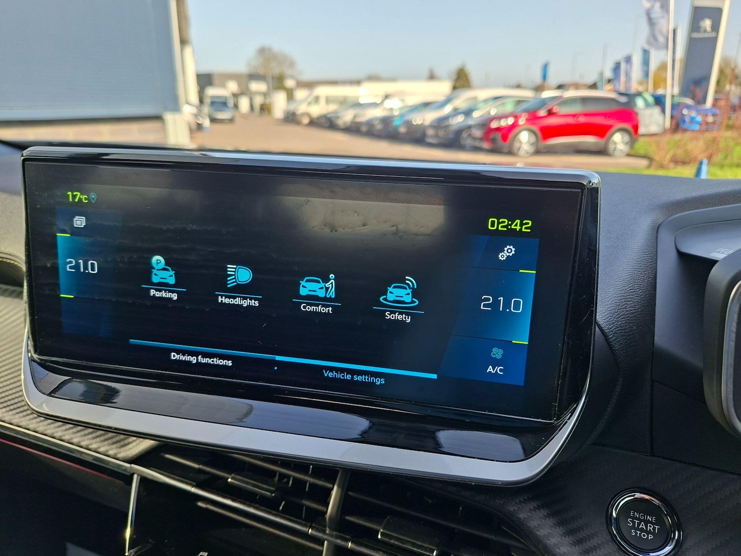 Used Peugeot 2008 2022 for sale - 77671666: Photo 39