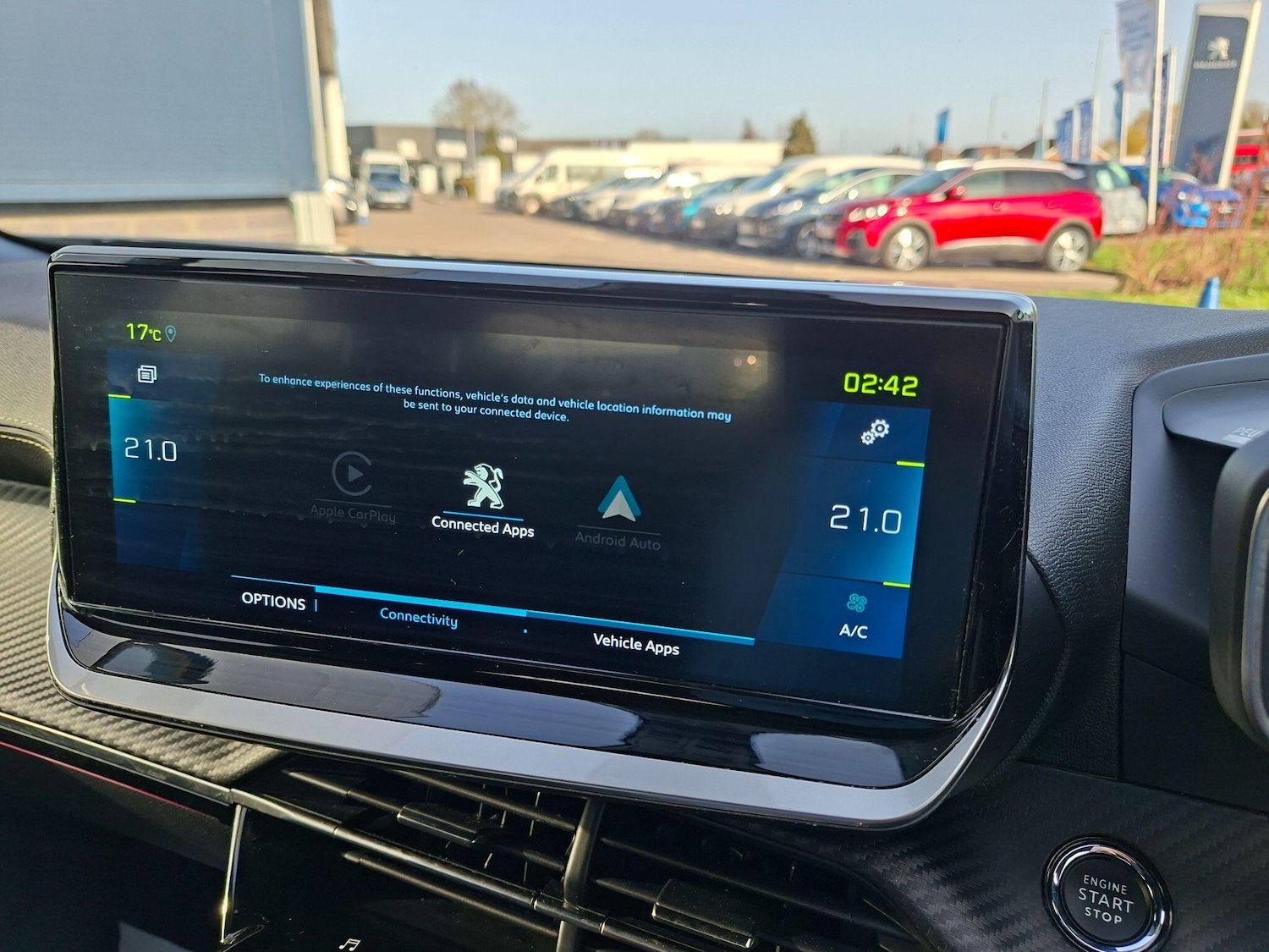 Used Peugeot 2008 2022 for sale - 77671666: Photo 41