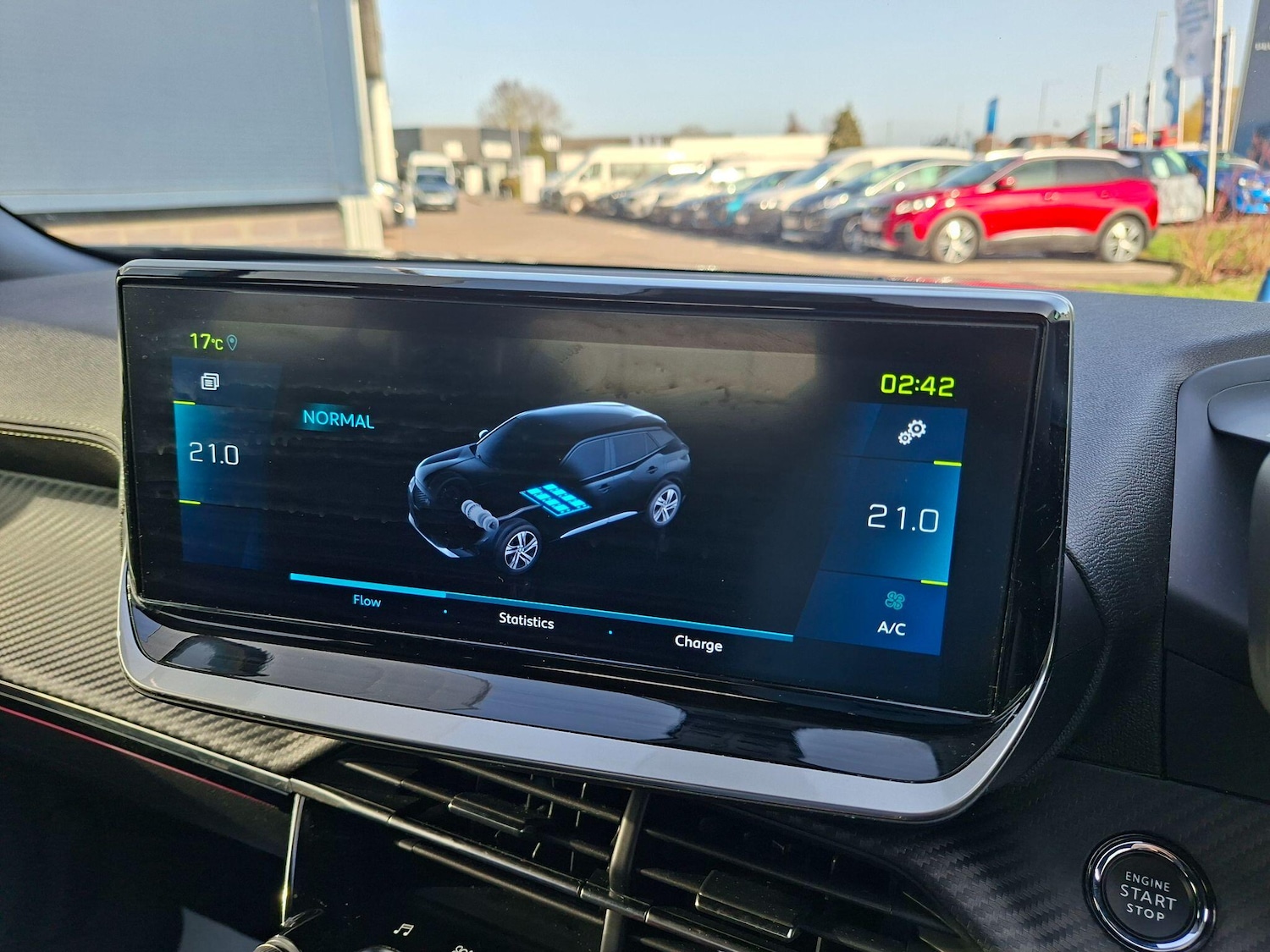 Used Peugeot 2008 2022 for sale - 77671666: Photo 42