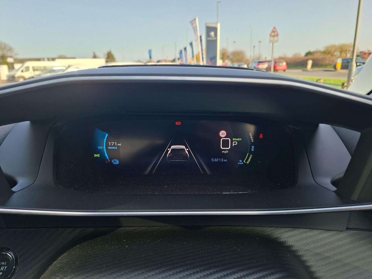 Used Peugeot 2008 2022 for sale - 77671666: Photo 48