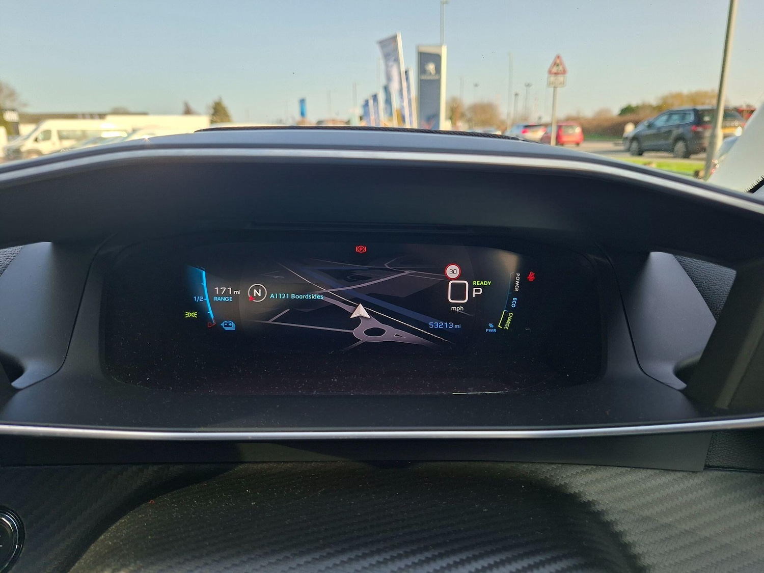 Used Peugeot 2008 2022 for sale - 77671666: Photo 49