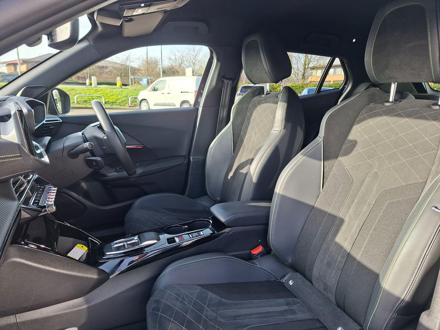 Used Peugeot 2008 2022 for sale - 77671666: Photo 53