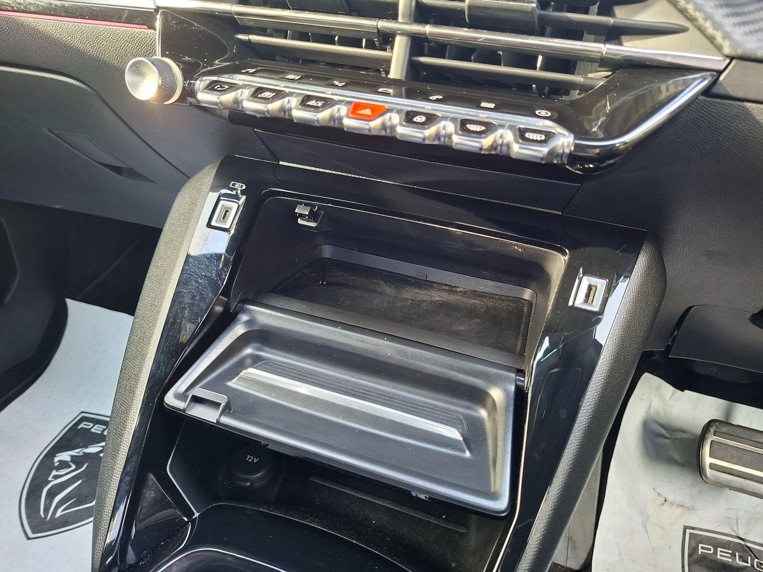 Used Peugeot 2008 2022 for sale - 77671666: Photo 54