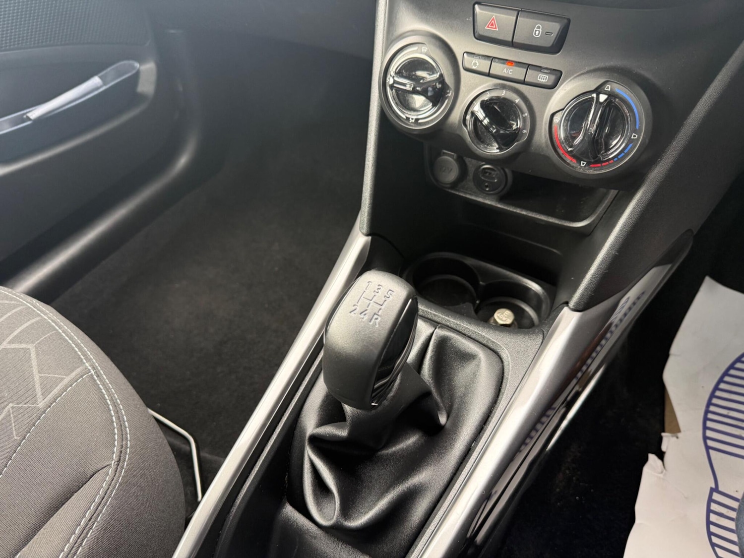 Used Peugeot 2008 for sale - 77924903: Photo 11