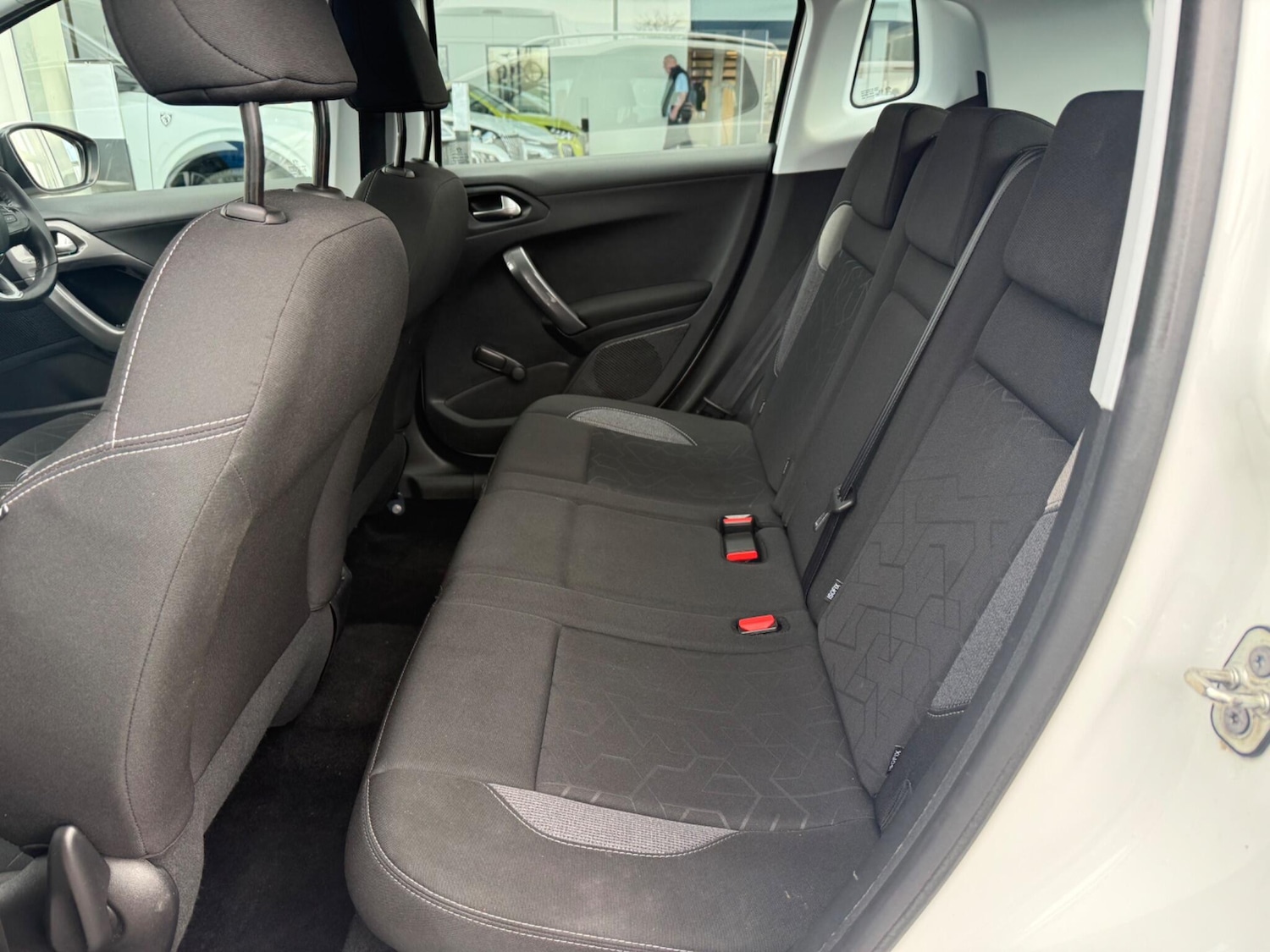 Used Peugeot 2008 for sale - 77924903: Photo 12