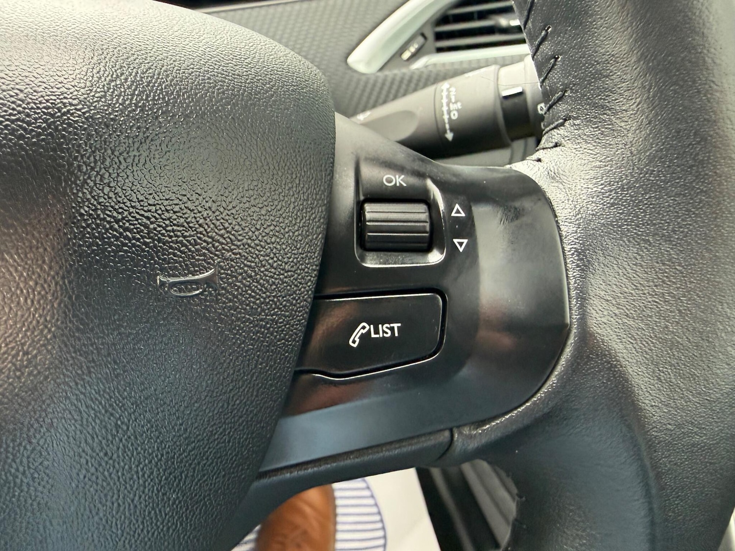 Used Peugeot 2008 for sale - 77924903: Photo 17