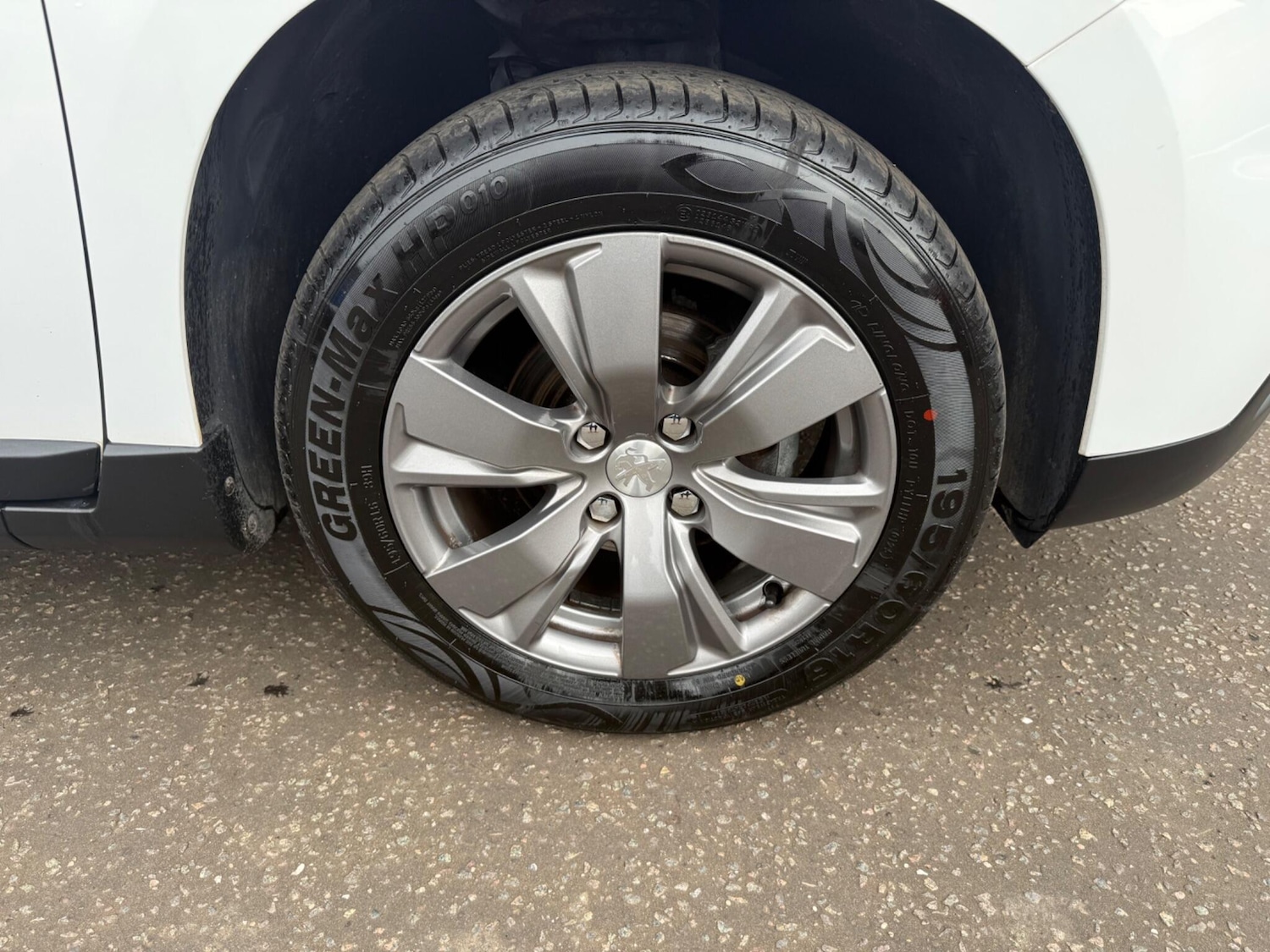 Used Peugeot 2008 for sale - 77924903: Photo 20