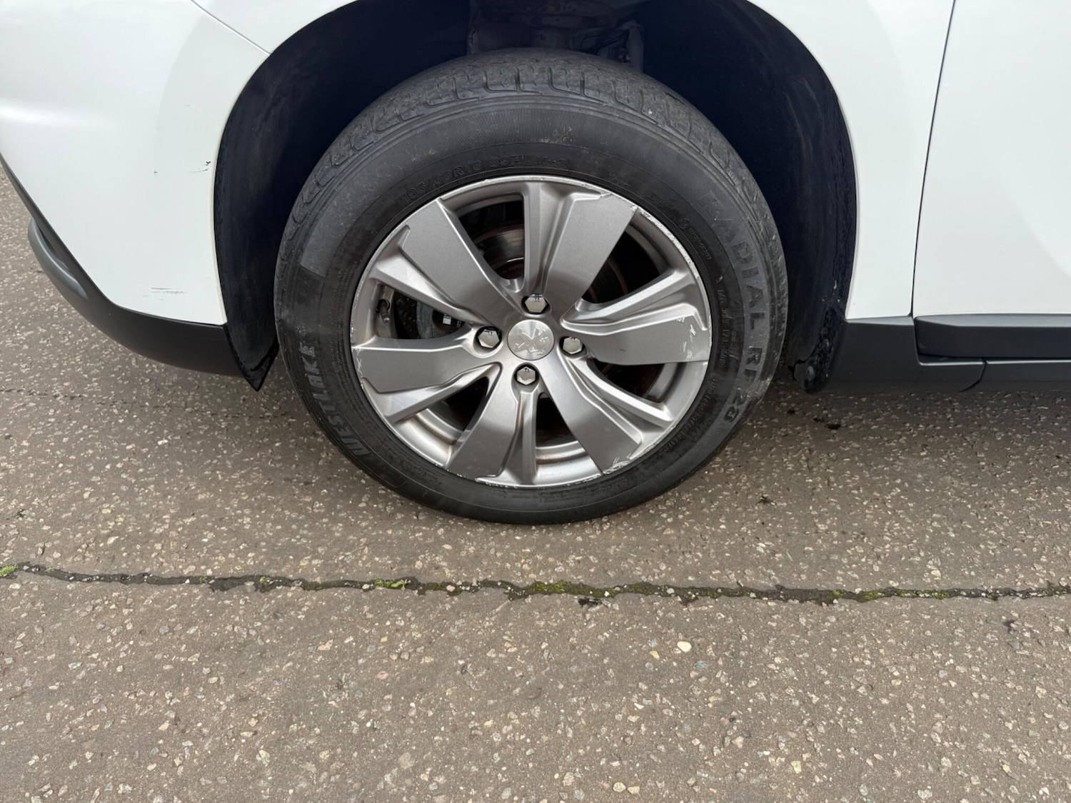 Used Peugeot 2008 for sale - 77924903: Photo 21