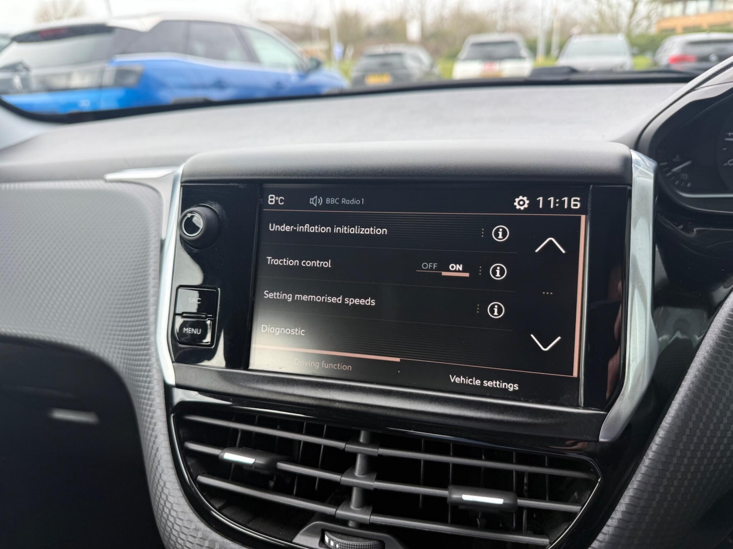 Used Peugeot 2008 for sale - 77924903: Photo 23