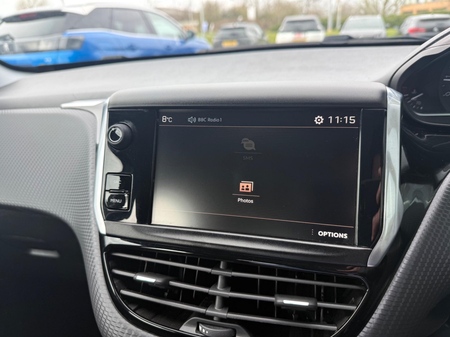 Used Peugeot 2008 for sale - 77924903: Photo 25