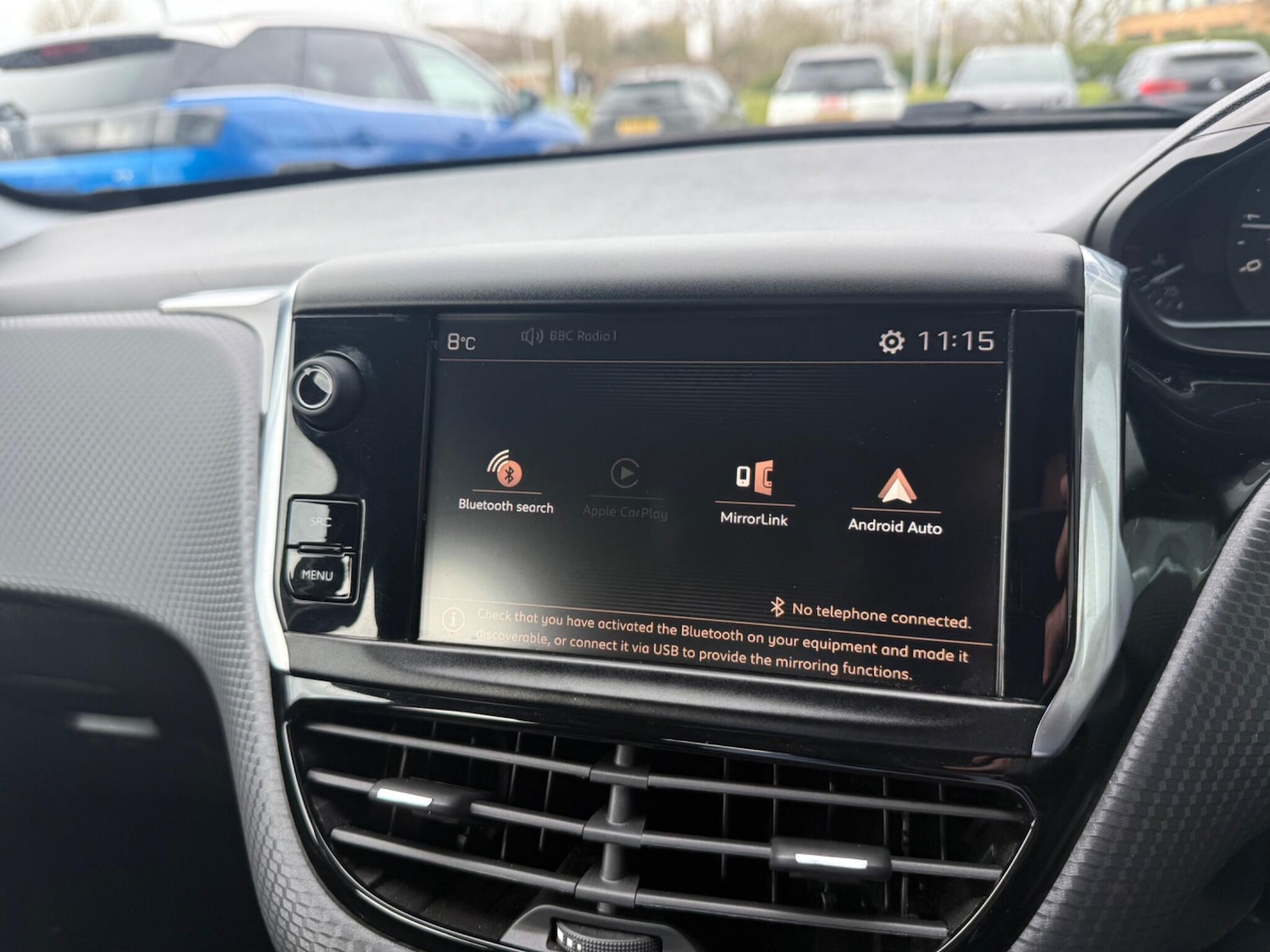 Used Peugeot 2008 for sale - 77924903: Photo 26