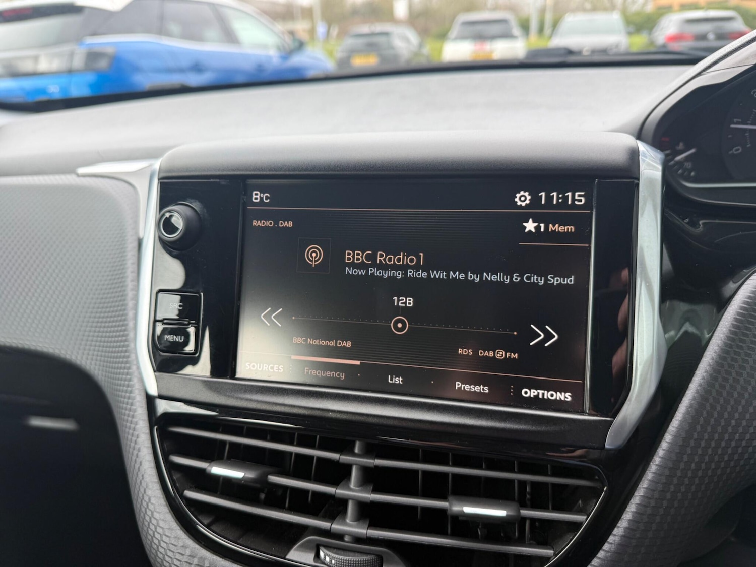 Used Peugeot 2008 for sale - 77924903: Photo 27