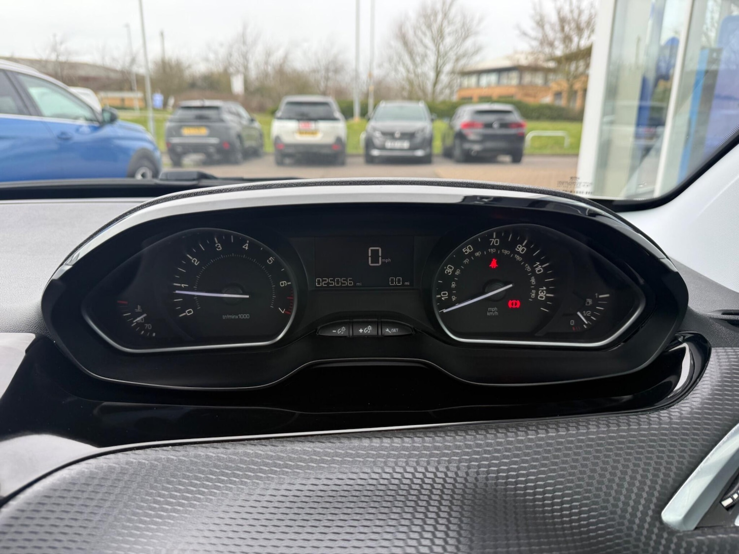 Used Peugeot 2008 for sale - 77924903: Photo 28