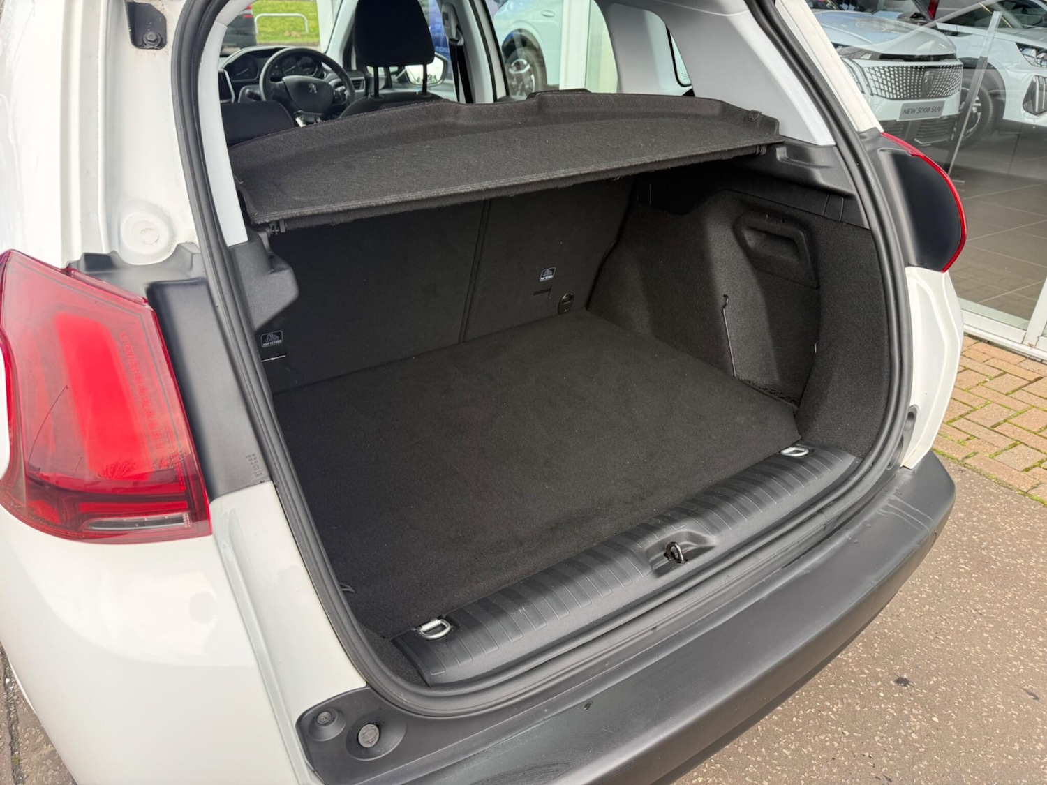 Used Peugeot 2008 for sale - 77924903: Photo 29