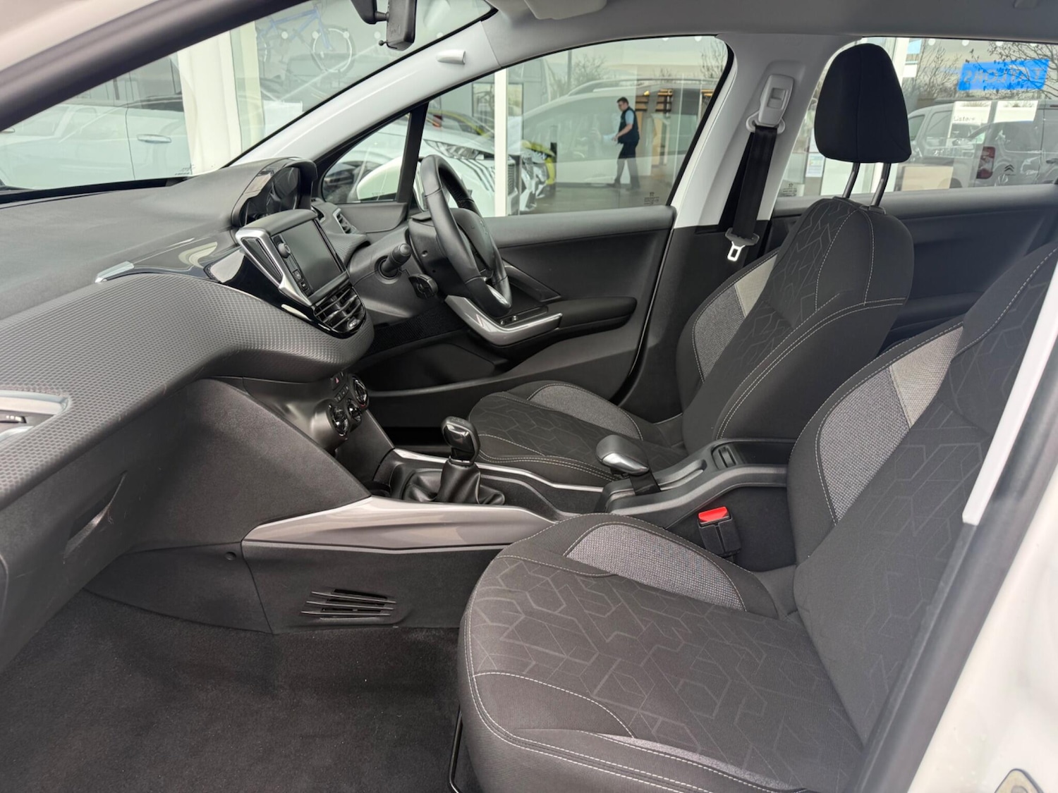 Used Peugeot 2008 for sale - 77924903: Photo 30