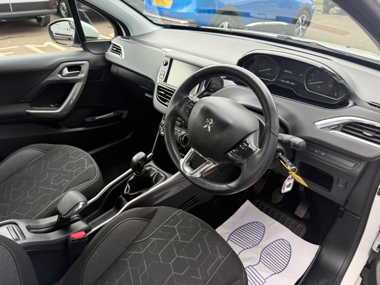 Used Peugeot 2008 for sale - 77924903: Photo 41