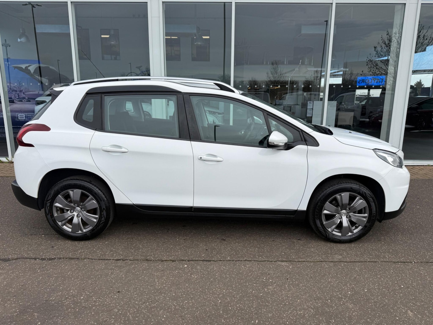 Used Peugeot 2008 for sale - 77924903: Photo 9